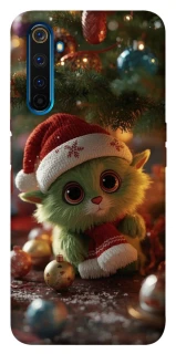 Чохол на Realme 6 Pro Grinch mood ver.4 фото 1 з 1