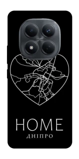 Чохол на Xiaomi Redmi Note 15 Pro 4G Дніпро Home фото 1 з 1