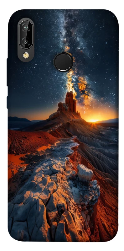 Чохол на Huawei P20 Lite Canyon фото 1 Чохол на Huawei P20 Lite Canyon фото 1 з 1