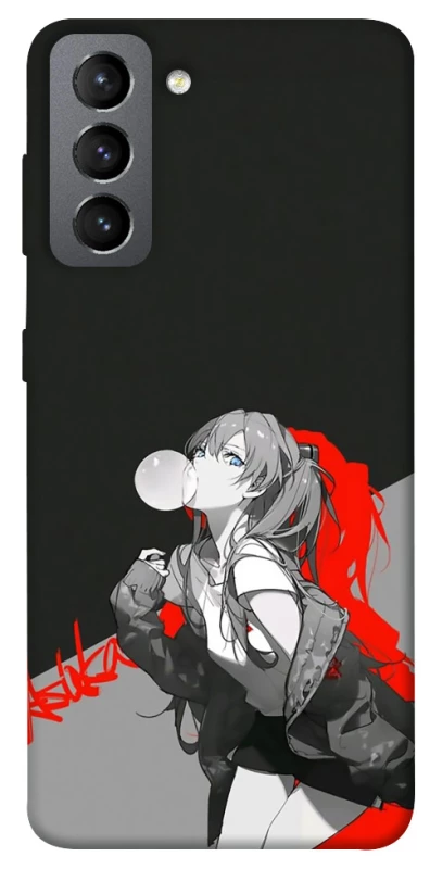 Чохол на Samsung Galaxy S21 FE Asoka фото 1 з 1