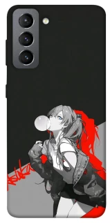 Чехол на Samsung Galaxy S21 FE Asoka фото 1 из 1