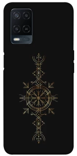 Чохол на Oppo A54 4G Viking Compass фото 1 Чохол на Oppo A54 4G Viking Compass фото 1 з 1