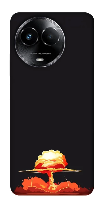 Чехол на Realme C67 4G Boom фото 1 из 1