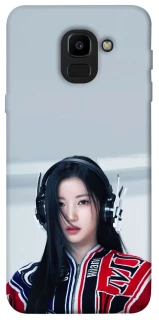 Чохол на Samsung J600F Galaxy J6 (2018) Asa - BABYMONSTER фото 1 з 1