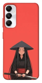 Чохол на Samsung Galaxy A05s Red samurai фото 1 з 1