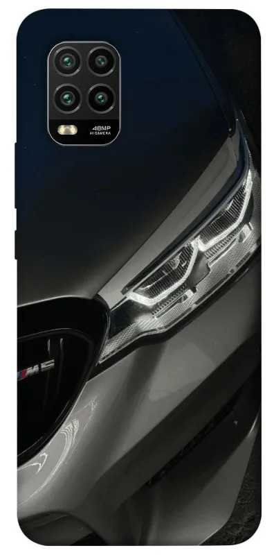 Чохол на Xiaomi Mi 10 Lite BMW v44 фото 1 з 1