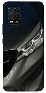 Чехол на Xiaomi Mi 10 Lite BMW v44 фото 1 из 1