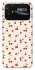 Чохол на Xiaomi Poco C40 Cherry фото 1 з 1