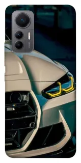 Чохол на Xiaomi 12 Lite BMW v38 фото 1 з 1