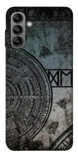 Чохол на Samsung Galaxy A04s Viking aesthetics фото 1 з 1