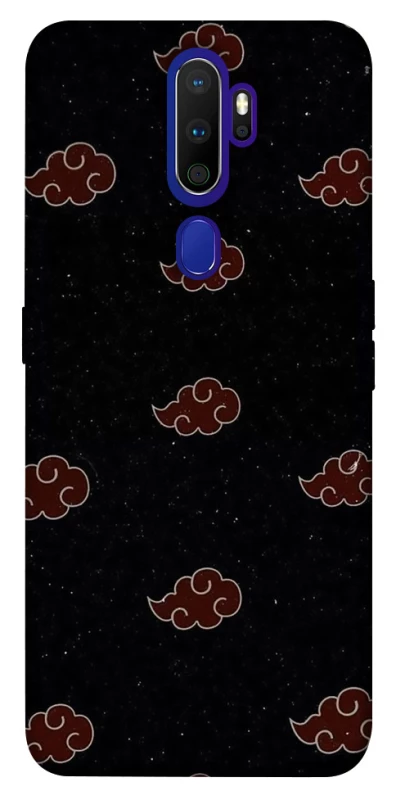 Чохол на Oppo A5 (2020) / Oppo A9 (2020) Naruto фото 1 з 1