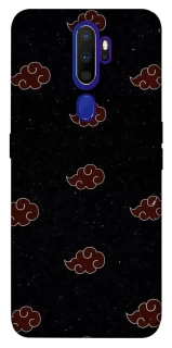 Чохол на Oppo A5 (2020) / Oppo A9 (2020) Naruto фото 1 з 1