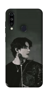 Чехол на ZTE Blade A7 (2020) V (Kim) - BTS фото 1 Чехол на ZTE Blade A7 (2020) V (Kim) - BTS фото 1 из 1