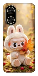 Чохол на Xiaomi Poco C71 Labubu Autumn фото 1 з 1