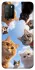 Чохол на Xiaomi Poco M3 Cats фото 1 з 1