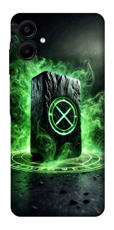 Чохол на Samsung Galaxy A06 Руна Гебо фото 1 з 1