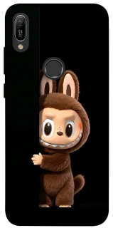 Чохол на Huawei Y6 (2019) Boo Labubu фото 1 з 1