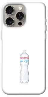 Чохол на Apple iPhone 15 Pro Max (6.7") Morshynska фото 1 з 1