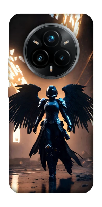 Чохол на Realme 14 Pro+ Cyber Angel фото 1 з 1