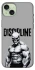 Чохол на Apple iPhone 15 Plus (6.7") Discipline v1 фото 1 з 1