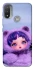 Чохол на Motorola Moto E20 SKULLPANDA × My Little Pony Ver.2 фото 1 з 1