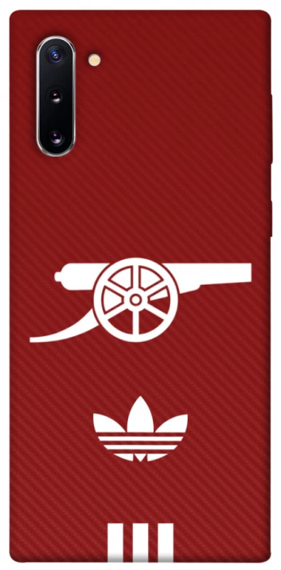 Чохол на Samsung Galaxy Note 10 FC Arsenal v7 фото 1 з 1