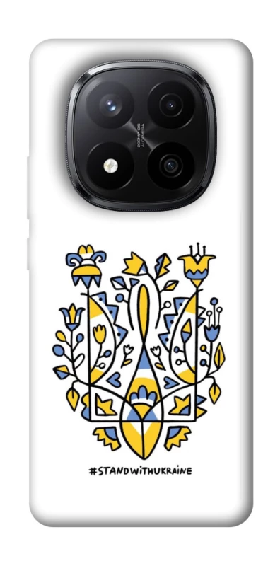 Чехол на Xiaomi Redmi Note 14 Pro+ 5G Герб v104 фото 1 из 1