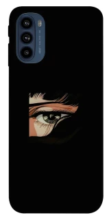 Чохол на Motorola Moto G41 Погляд аніме фото 1 з 1
