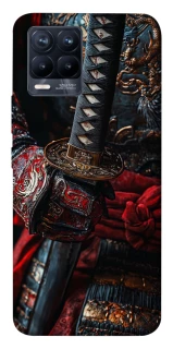 Чохол на Realme 8 samurai фото 1 з 1