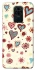 Чохол на Xiaomi Redmi Note 9 / Redmi 10X Pretty hearts фото 1 з 1
