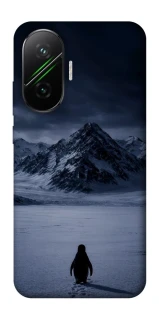 Чехол на Xiaomi Poco F7 But why? фото 1 из 1