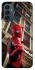 Чохол на Samsung Galaxy M13 4G Spiderman фото 1 з 1