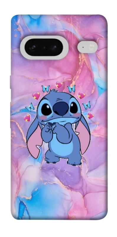 Чехол на Google Pixel 7 Stitch ver.28 фото 1 из 1