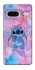 Чехол на Google Pixel 7 Stitch ver.28 фото 1 из 1