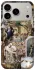 Чехол на Apple iPhone 18 Pro Art collage ver.10 фото 1 из 2