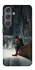 Чохол на Samsung Galaxy S24 FE Spider Man ver.5 фото 1 з 1