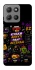 Чехол на Motorola Moto G15 4G Brawl Stars collage фото 1 из 1