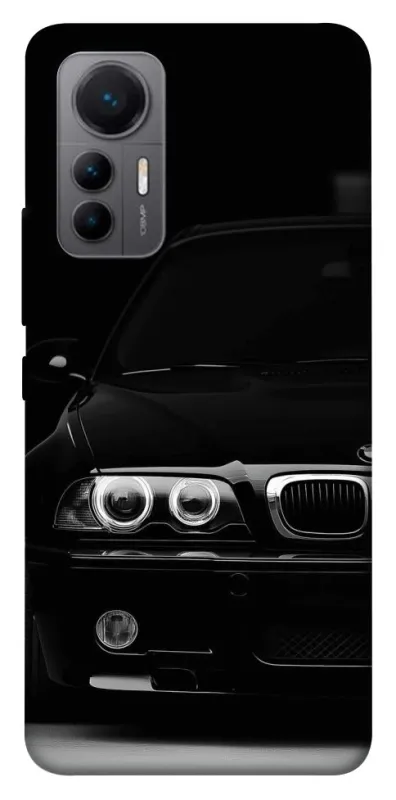 Чехол на Xiaomi 12 Lite BMW v43 фото 1 из 1