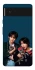 Чехол на Google Pixel 6 Lee Know and Han - Stray Kids фото 1 из 1