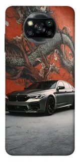 Чохол на Xiaomi Poco X3 NFC / Poco X3 Pro BMW v16 фото 1 з 1