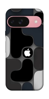 Чохол на Google Pixel 9 Apple logo ver.8 фото 1 з 1