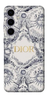 Чохол на Samsung Galaxy S25+ Dior фото 1 з 1
