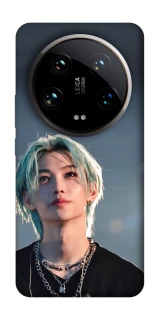 Чохол на Xiaomi 14 Ultra Felix - Stray Kids фото 1 з 1