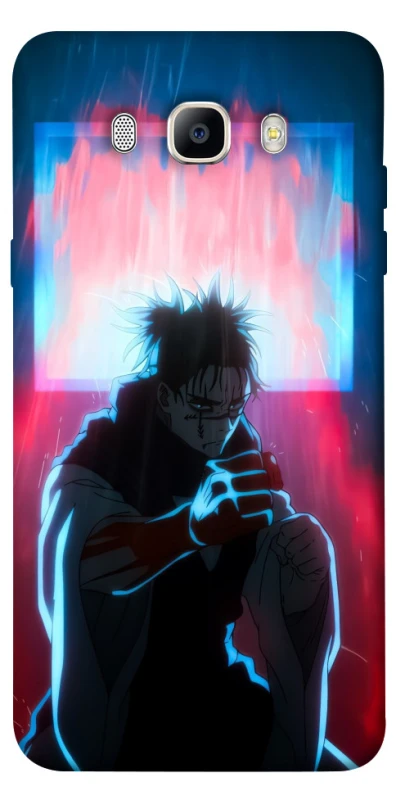 Чохол на Samsung J510F Galaxy J5 (2016) Choso v2 фото 1 з 1