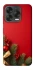 Чехол на ZTE Blade V70 Design Новогодний v21 фото 1 из 2