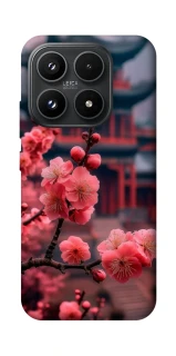 Чохол на Xiaomi 17 Flowers v29 фото 1 з 1