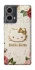 Чехол на Motorola Moto G85 Hello Kitty фото 1 из 1