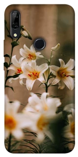Чохол на Huawei P Smart Z Лілії фото 1 з 1