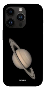 Чехол на Apple iPhone 14 Pro (6.1") Saturn фото 1 из 1