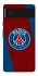 Чехол на Google Pixel 6 FC PSG v2 фото 1 из 1